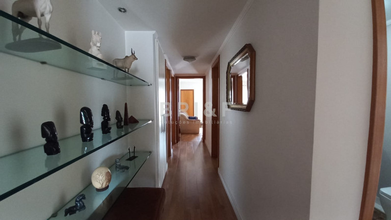 Imagem Apartamento com 3 Quartos à Venda, 340 m² em Brooklin Paulista - Não Informado