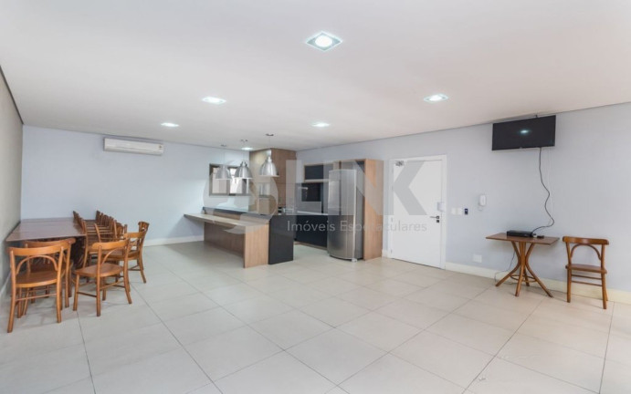 Imagem Apartamento com 3 Quartos à Venda, 157 m² em Bela Vista - Porto Alegre