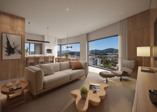 Imagem Apartamento com 5 Quartos à Venda, 135 m² em Centro - Itapema