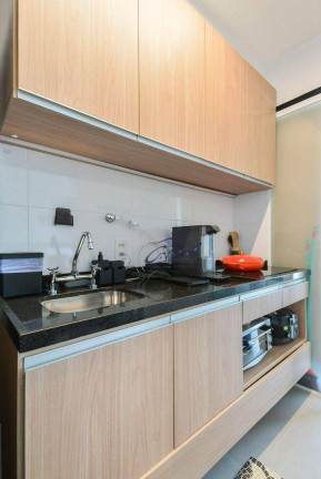 Imagem Apartamento com 1 Quarto à Venda, 49 m² em Pinheiros - São Paulo