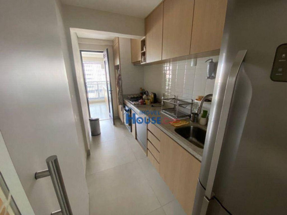 Imagem Apartamento com 2 Quartos à Venda, 75 m² em Pinheiros - São Paulo Imagem Apartamento com 2 Quartos à Venda, 75 m² em Pinheiros - São Paulo