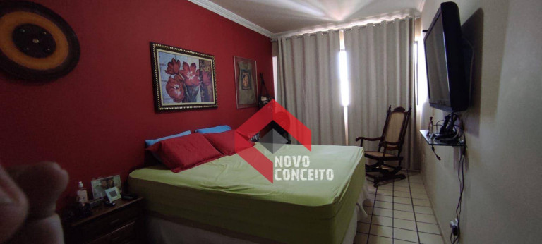 Imagem Apartamento com 3 Quartos à Venda, 116 m² em Aldeota - Fortaleza Imagem Apartamento com 3 Quartos à Venda, 116 m² em Aldeota - Fortaleza