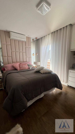 Imagem Casa de Condomínio com 3 Quartos à Venda, 128 m² em Vila Oliveira - Mogi Das Cruzes Imagem Casa de Condomínio com 3 Quartos à Venda, 128 m² em Vila Oliveira - Mogi Das Cruzes