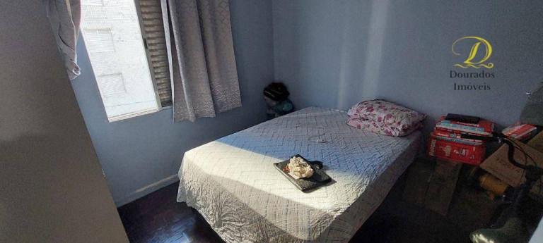 Imagem Apartamento com 2 Quartos à Venda, 60 m² em Aviação - Praia Grande Imagem Apartamento com 2 Quartos à Venda, 60 m² em Aviação - Praia Grande