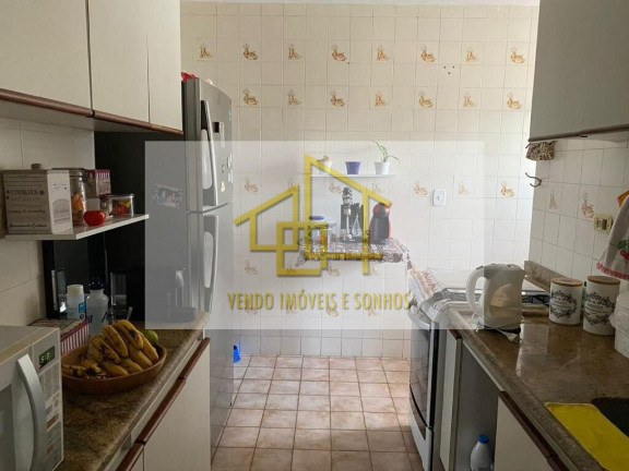 Imagem Apartamento com 2 Quartos à Venda, 56 m² em Vila Santa Catarina - São Paulo Imagem Apartamento com 2 Quartos à Venda, 56 m² em Vila Santa Catarina - São Paulo