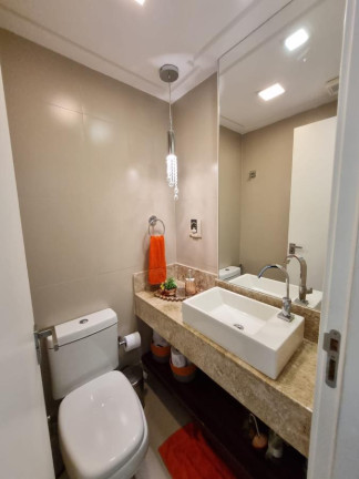 Imagem Apartamento com 4 Quartos à Venda, 137 m² em Caminho Das árvores - Salvador