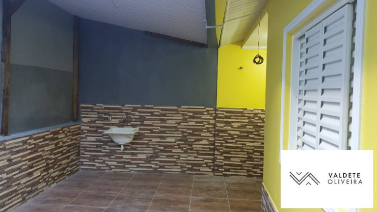 Imagem Casa com 2 Quartos à Venda, em Parque Dos Príncipes - Jacareí Imagem Casa com 2 Quartos à Venda, em Parque Dos Príncipes - Jacareí