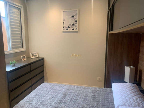 Imagem Apartamento com 2 Quartos à Venda, 35 m² em Artur Alvim - São Paulo
