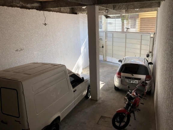 Imagem Casa com 8 Quartos à Venda, 10 m² em Jardim Das Belezas - Carapicuíba