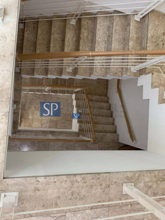 Imagem Sala Comercial para Alugar, 1.392 m² em Vila Olímpia - São Paulo Imagem Sala Comercial para Alugar, 1.392 m² em Vila Olímpia - São Paulo