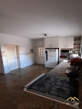 Imagem Imóvel com 3 Quartos à Venda, 300 m² em Jardim Santa Teresa - Jundiaí