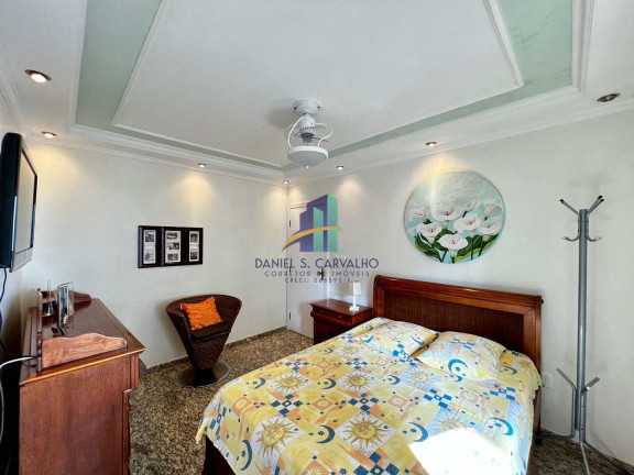 Imagem Apartamento com 3 Quartos à Venda, 189 m² em Canto Do Forte - Praia Grande Imagem Apartamento com 3 Quartos à Venda, 189 m² em Canto Do Forte - Praia Grande