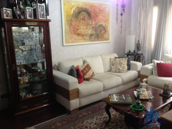 Imagem Apartamento com 3 Quartos à Venda, 95 m² em Aclimação - São Paulo