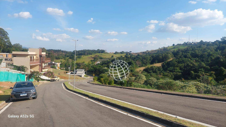 Imagem Terreno à Venda, 601 m² em Condominio Quintas Da Boa Vista - Atibaia