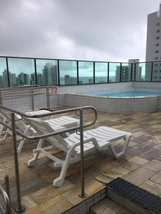 Apartamento com 2 Quartos para Alugar, 57 m² em Boa Viagem - Recife