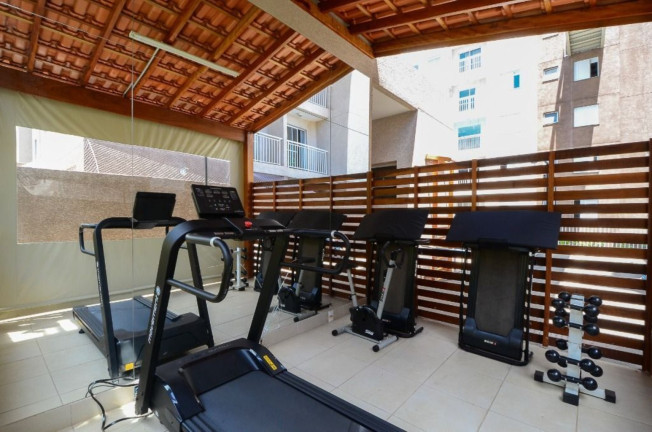 Imagem Imóvel com 2 Quartos à Venda, 40 m² em Jardim Barro Branco - Cotia