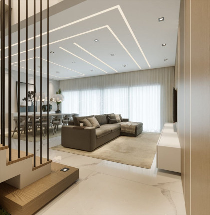 Imagem Casa com 4 Quartos à Venda, 208 m² em Manguinhos - Serra Imagem Casa com 4 Quartos à Venda, 208 m² em Manguinhos - Serra