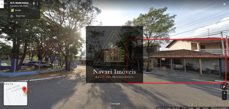 Imagem Sobrado com 4 Quartos à Venda, 170 m² em Vila Galvão - Guarulhos Imagem Sobrado com 4 Quartos à Venda, 170 m² em Vila Galvão - Guarulhos