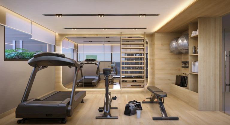 Imagem Imóvel com 1 Quarto à Venda, 44 m² em Icaraí - Niterói
