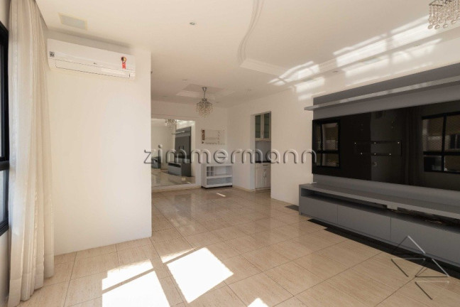 Apartamento com 4 Quartos à Venda, 271 m² em Perdizes - São Paulo