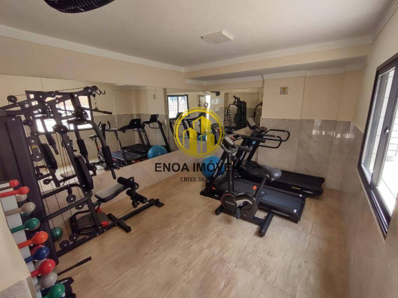 Imagem Apartamento com 3 Quartos à Venda, 510 m² em Tupi - Praia Grande
