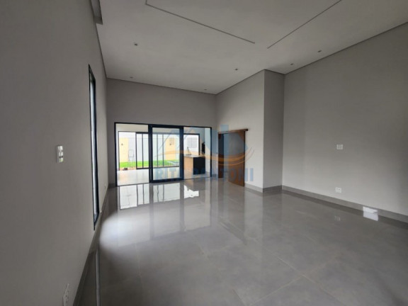 Imagem Casa de Condomínio com 3 Quartos à Venda, 250 m² em Alphaville - Ribeirão Preto
