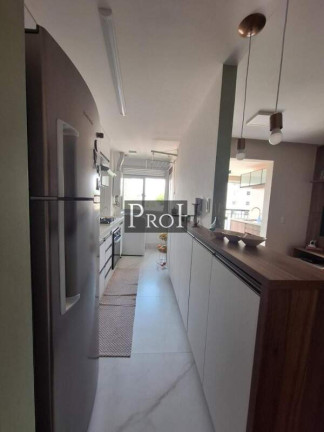 Imagem Apartamento com 2 Quartos à Venda, 64 m² em Vila Curuçá - Santo André Imagem Apartamento com 2 Quartos à Venda, 64 m² em Vila Curuçá - Santo André