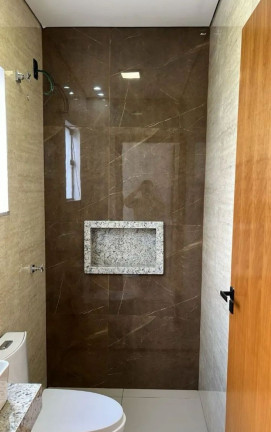 Imagem Casa com 2 Quartos à Venda, 88 m² em Jardim Novo Horizonte - Sorocaba Imagem Casa com 2 Quartos à Venda, 88 m² em Jardim Novo Horizonte - Sorocaba