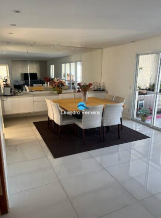 Imagem Apartamento com 3 Quartos à Venda, 156 m² em Centro - São Bernardo Do Campo Imagem Apartamento com 3 Quartos à Venda, 156 m² em Centro - São Bernardo Do Campo