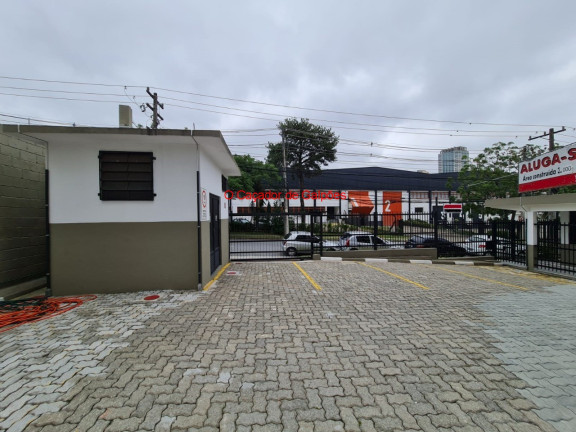 Imagem Imóvel para Alugar, 1.662 m² em Tamboré - Barueri Imagem Imóvel para Alugar, 1.662 m² em Tamboré - Barueri