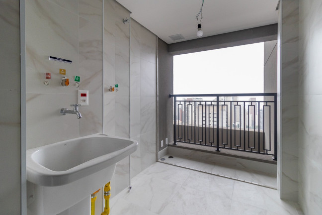 Imagem Cobertura com 4 Quartos à Venda, 304 m² em Chácara Klabin - São Paulo