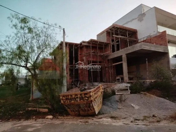 Imagem Casa de Condomínio com 5 Quartos à Venda, 190 m² em Vila Odim Antão - Sorocaba Imagem Casa de Condomínio com 5 Quartos à Venda, 190 m² em Vila Odim Antão - Sorocaba