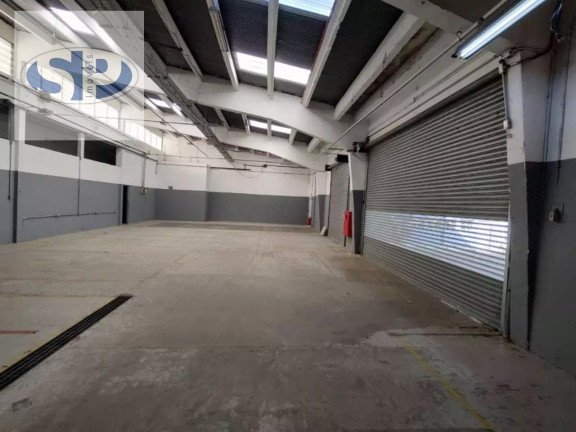 Imagem Imóvel Comercial para Alugar, 1.662 m² em Rudge Ramos - São Bernardo Do Campo Imagem Imóvel Comercial para Alugar, 1.662 m² em Rudge Ramos - São Bernardo Do Campo