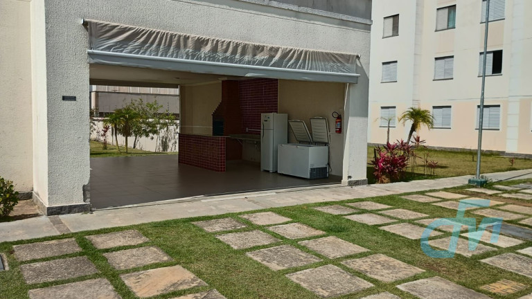 Imagem Apartamento com 2 Quartos à Venda, 55 m² em Loteamento Mogilar - Mogi Das Cruzes Imagem Apartamento com 2 Quartos à Venda, 55 m² em Loteamento Mogilar - Mogi Das Cruzes
