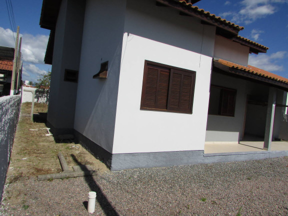 Imagem Casa com 2 Quartos à Venda, 450 m² em Xv De Novembro - Tijucas