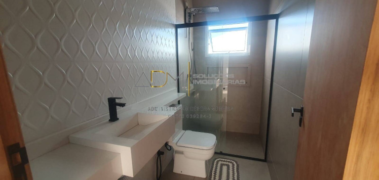 Imagem Casa de Condomínio com 3 Quartos à Venda, 160 m² em Reserva Central Parque - Botucatu