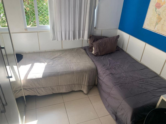 Imagem Apartamento com 4 Quartos à Venda, 131 m² em Alphaville - Salvador