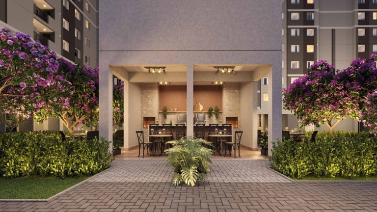Imagem Apartamento com 1 Quarto à Venda, 34 m² em Belém - São Paulo Imagem Apartamento com 1 Quarto à Venda, 34 m² em Belém - São Paulo