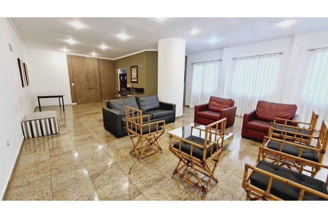 Imagem Apartamento com 3 Quartos à Venda, 126 m² em Jardim Paulista - São Paulo Imagem Apartamento com 3 Quartos à Venda, 126 m² em Jardim Paulista - São Paulo