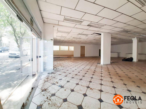Imagem Sala Comercial para Alugar, 524 m² em Centro - Americana Imagem Sala Comercial para Alugar, 524 m² em Centro - Americana