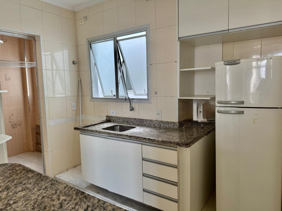 Imagem Apartamento com 3 Quartos à Venda, 95 m² em Enseada - Guarujá Imagem Apartamento com 3 Quartos à Venda, 95 m² em Enseada - Guarujá