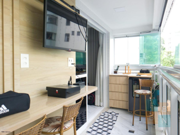 Imagem Apartamento com 3 Quartos à Venda, 97 m² em Freguesia (jacarepaguá)