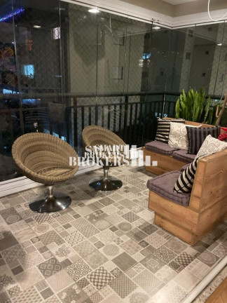 Imagem Apartamento com 2 Quartos à Venda, 111 m² em Ipiranga - São Paulo Imagem Apartamento com 2 Quartos à Venda, 111 m² em Ipiranga - São Paulo