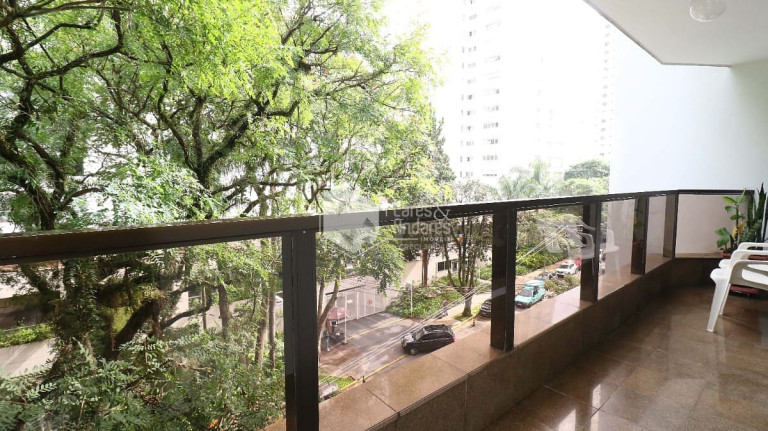 Imagem Apartamento com 3 Quartos à Venda, 200 m² em Campo Belo - São Paulo Imagem Apartamento com 3 Quartos à Venda, 200 m² em Campo Belo - São Paulo