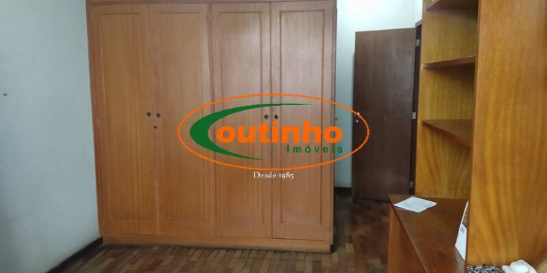 Imagem Apartamento com 3 Quartos à Venda, 114 m² em Tijuca - Rio De Janeiro Imagem Apartamento com 3 Quartos à Venda, 114 m² em Tijuca - Rio De Janeiro