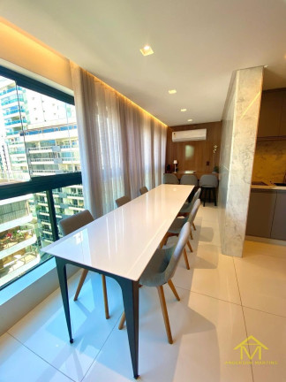 Apartamento com 4 Quartos à Venda, 194 m² em Praia Da Costa - Vila Velha
