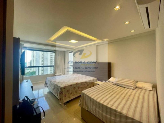 Imagem Apartamento com 4 Quartos à Venda, 216 m² em Altiplano Cabo Branco - João Pessoa