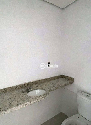 Imagem Apartamento com 2 Quartos à Venda, 70 m² em Botafogo - Campinas