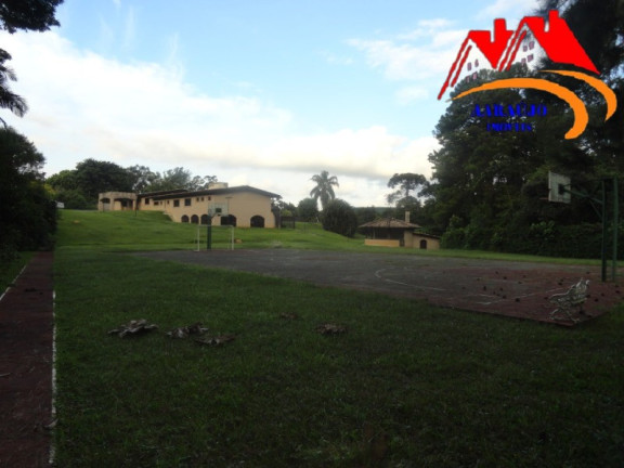 Terreno à Venda, 35.161 m² em Chácara Pavoeiro - Cotia