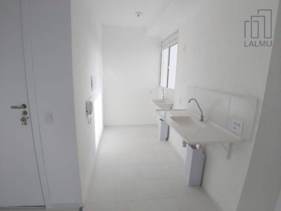 Imagem Apartamento com 2 Quartos para Alugar, 40 m² em Vila Do Encontro - São Paulo Imagem Apartamento com 2 Quartos para Alugar, 40 m² em Vila Do Encontro - São Paulo